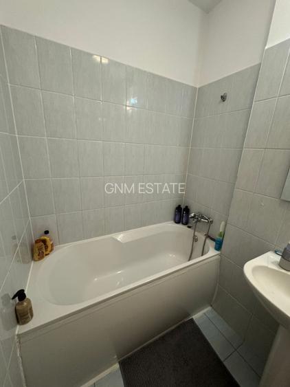 Garsoniera 33 mp bloc 2009 Titan / Rebreanu - 10