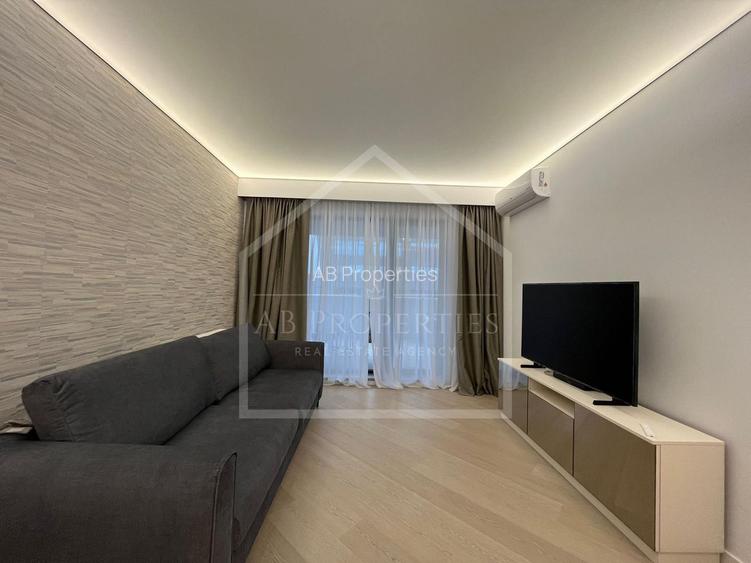 Apartament 2 camere | Cortina North | Parcare Inclusa - 3