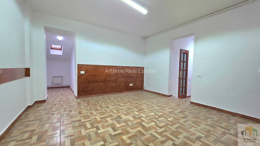 Unirii- Sfanta Vineri E+M/ 300mp / It/Creatie / Birouri - 15