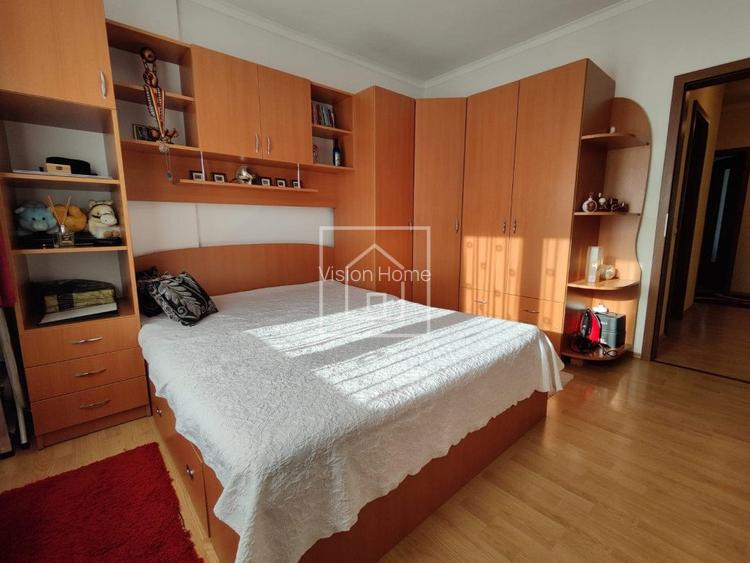 Apartament 2 camere decomandate parcare inclusa - Mihai Viteazu Sibiu - 5