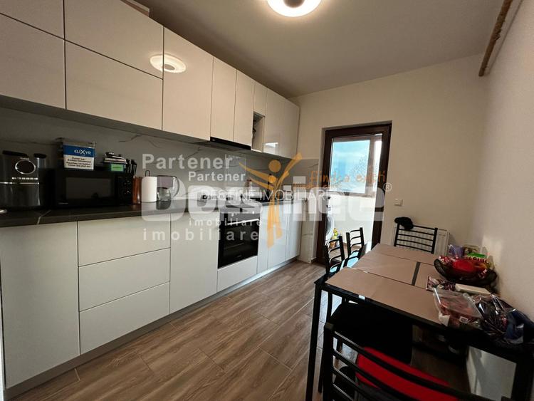 Apartament Valea Lupului 1 CD 35,40mp + balcon si loc parcare intabulat - 4