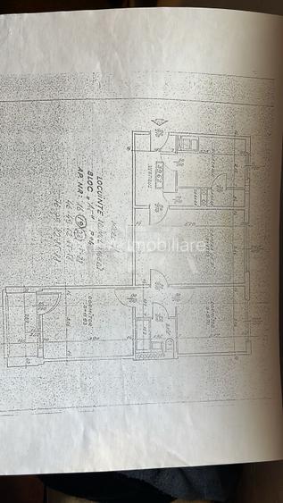 3 Camere | Semidecomandat | Zona Drumul Taberei - 11