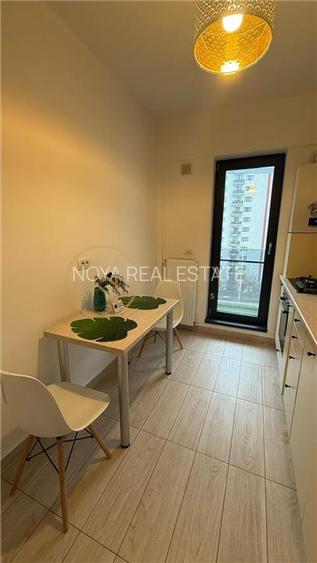 Apartament cu 2 camere Premium Designer | Regie Residence Grozavesti - 6