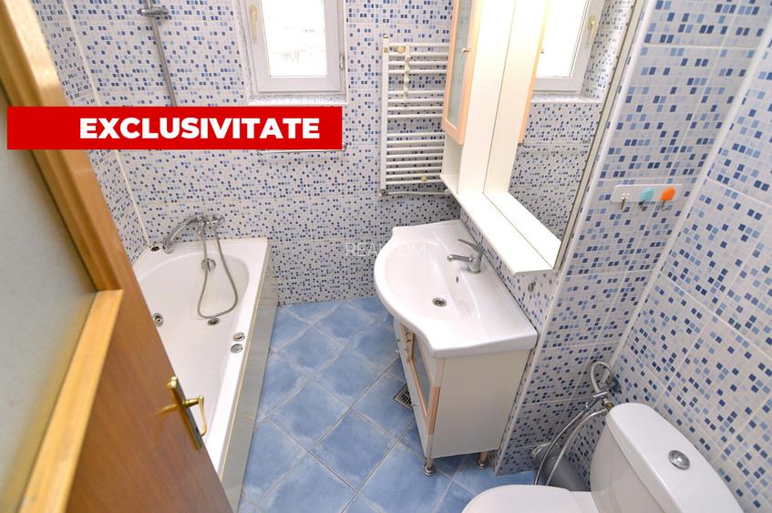 INCHIRIERE APARTAMENT 3 CAMERE UNIRII – ZEPTER - 31