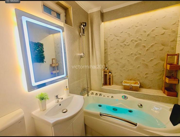 PROPRIETAR Ferdinand Obor Iancului Centrala de bloc LUX ( bl 4 etaje - 6