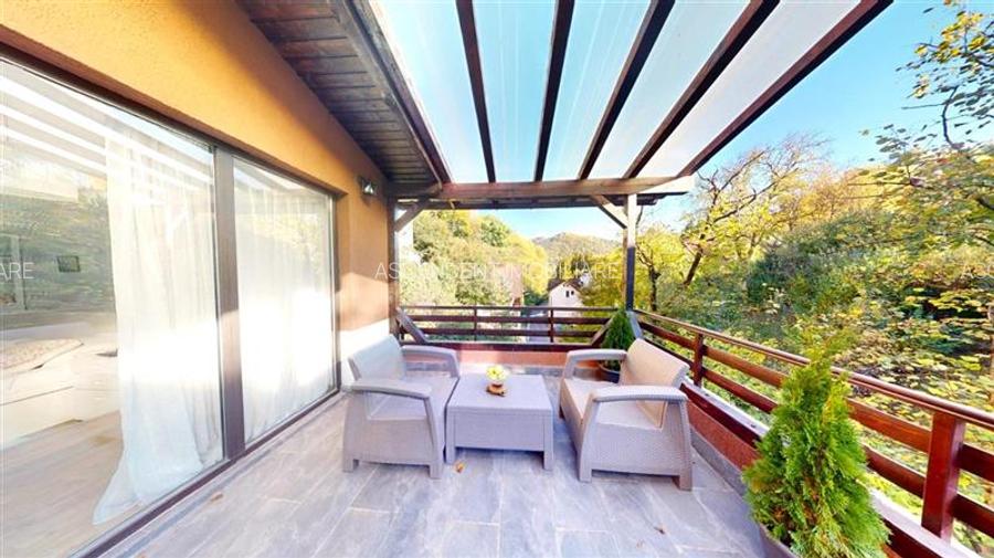 FILM&3D! Resedinta notabila, in pretiosul areal:Drumul Poienii,Centru Istoric Me - 14