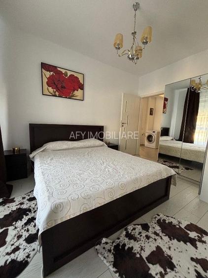 De Inchiriat Aapartament 2 camere Drumul Taberei lOC DE PARCARE - 4