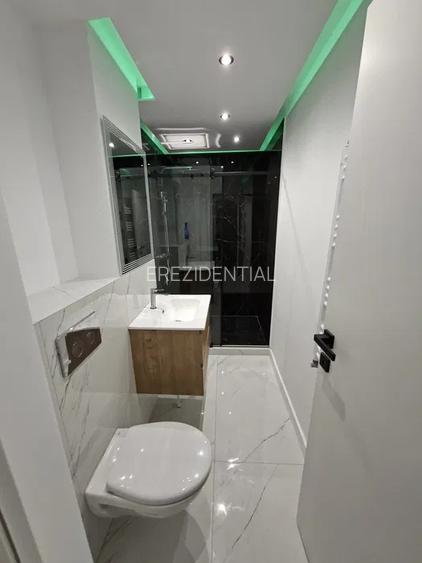 Garsoniera-RENOVATA-LA-5-MINUTE-DE-METROU-APARATORII-PATRIEI - 6