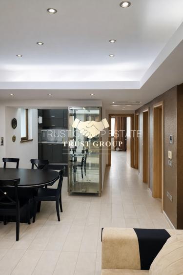 Apartament - 3 camere - Dacia-Mosilor - 8