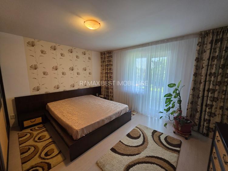 Nicolae Grigorescu, 10 minute metrou si parc IOR, pe strada Malva, - 16