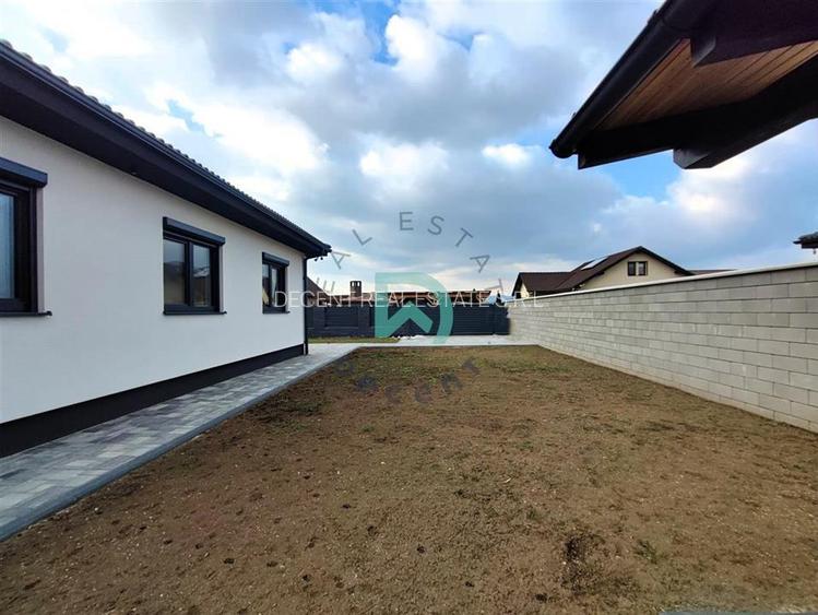 Casa 3 camere in Cristian, Brasov - 27