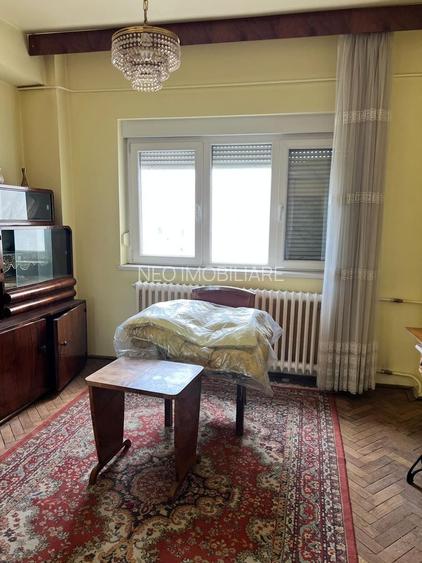 APARTAMENT CU 3 CAMERE IN ZONA PTA MARASTI /PTA UNIRII LA 219.900 EURO - 12