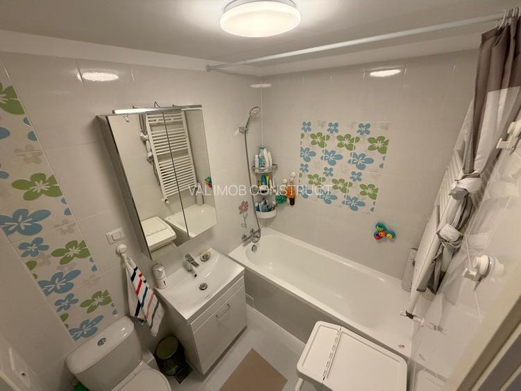 Apartament 4 Camere Ikea Pallady VI 206 - 5