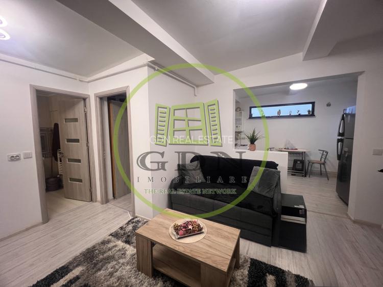 Apartament 2 camere, Calea Severinului, zona Promenada - 2