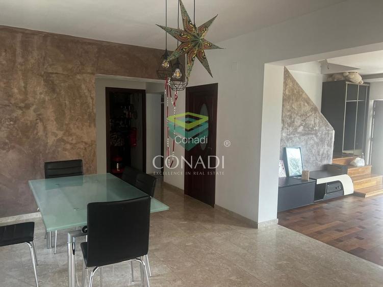 Vila cu foisor, curte generoasa in Corbeanca - Tamasi || Str.Sportului - 45