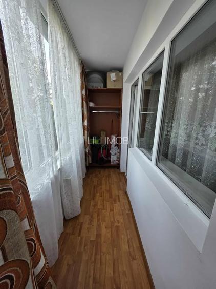 Inchiriez apartament 2 camere Balcescu - 8