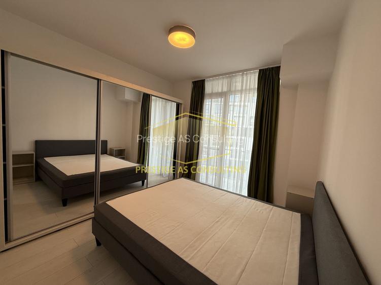 Apartament 2 Camere 62mp utili | Nord One-Botanic - 8