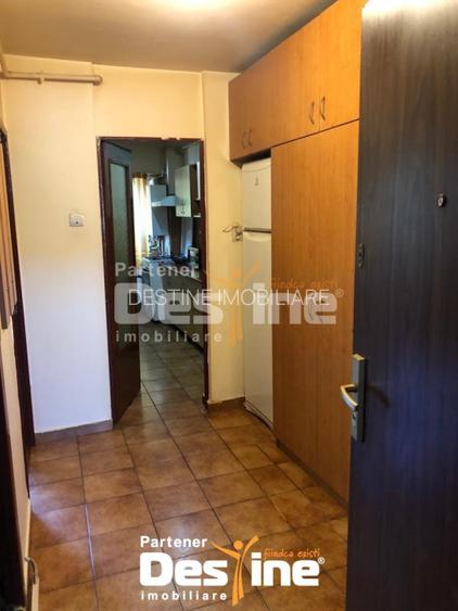 Garsoniera decomandata 40mp cu balcon inchis, zona Liberty/Nasaud/Trafic Greu - 7