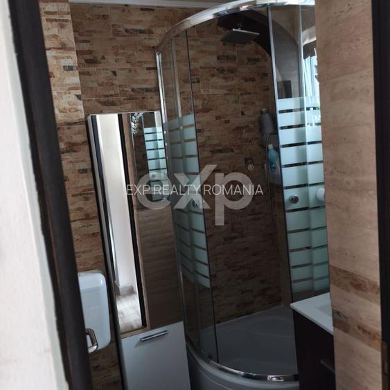 Apartament 3 camere  | Etaj 3 | Loc de parcare - 8