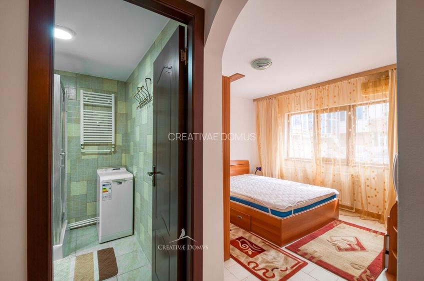 Apartament cu 3 camere, Soseaua Bucuresti, Casa Cartii - Giurgiu - 4