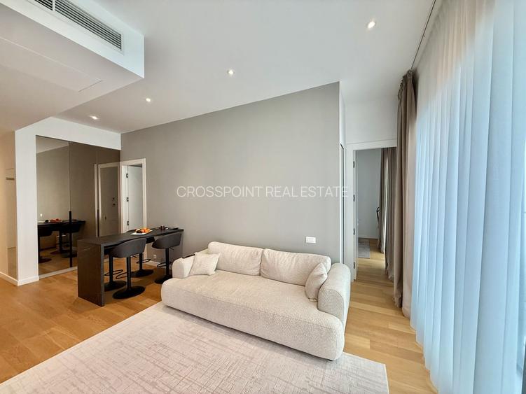 One Verdi - 3 camere -  etaj superior - nu se aplica TVA - 4