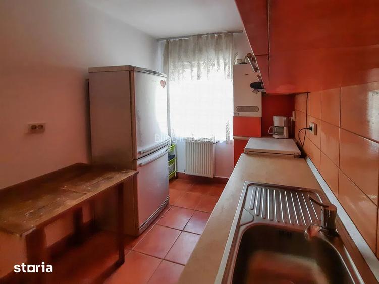 Apartament decomandat, parcare, zona Eroilor - 5