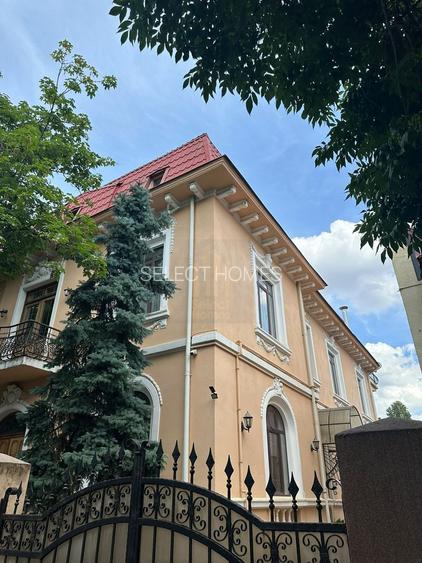 Vila Impresionanta | 9 Camere | 679mp Teren | Garaj Dublu *Cotroceni* - 41