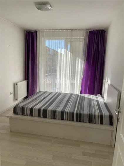 Apartament 3 camere, 61 mp, etaj 1! Zona Porii! - 3