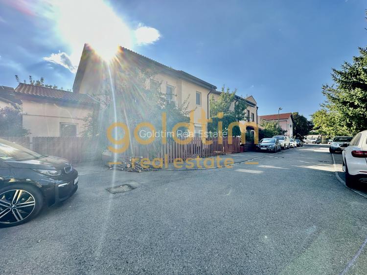 VILA INDIVIDUALA/CARTIER REZIDENȚIAL/SISTEM FOTOVOLTAIC 10Kw/GARAJ/ROND OMV - 9