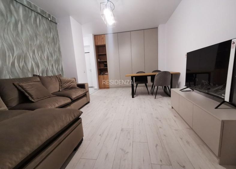 Apartment 2 Camere Central Address | Centrala proprie  - 4