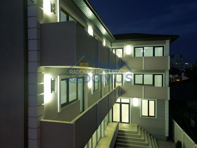 Clădire Multifuncțională Nouă – Str. Alexandru Deparateanu - Nr.32 - 3