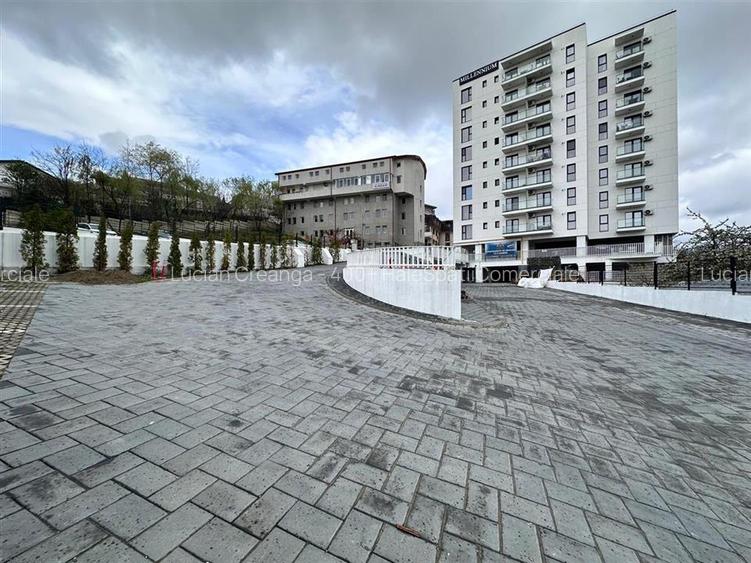 Spatiu comercial Iasi, Pacurari, de la 70mp la 523mp, Alpha Bank - 16