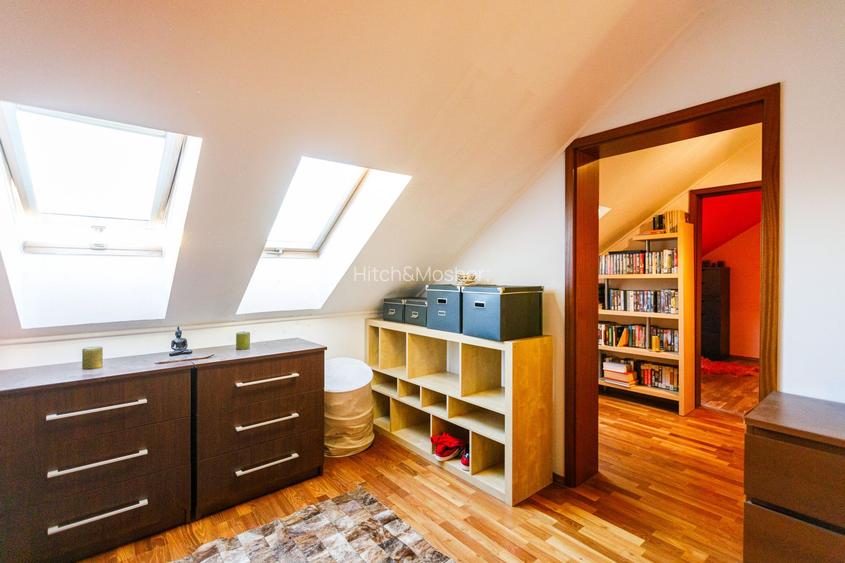 Apartament Deosebit 3 Camere pe 2 Nivele - 16