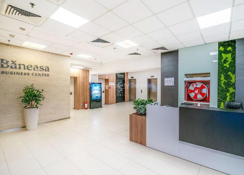 Baneasa Business Center, DN1- comision 0%, reprezentam proprietarul! - 5