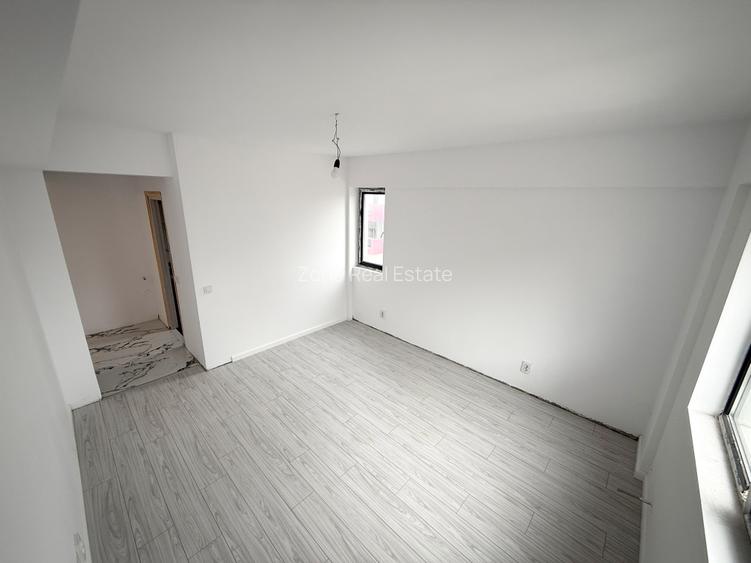 2 camere bloc boutique 2021 P+3 Prelungirea Ghencea, etaj 2, 62.50 mp utili, - 20
