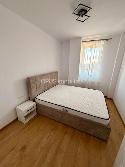 Apartament 3 camere, et intermediar, garaj, BETA RESIDENCE - 4