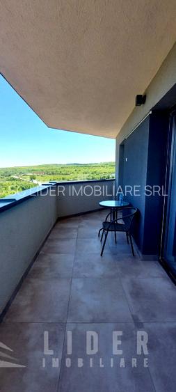 De inchiriat apartament, parcare strada Soporului - 12