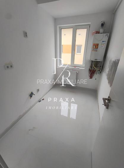 Apartament de vanzare 2 camere, 58mp + balcon, an 2025, central, strada Eroilor! - 6