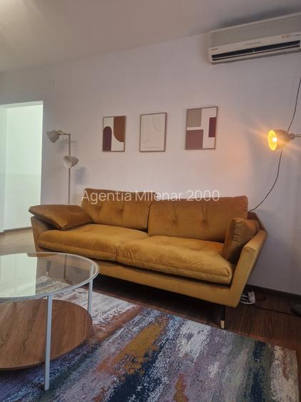Apartament cochet zona Take Ionescu-cu centrala gaz - 2