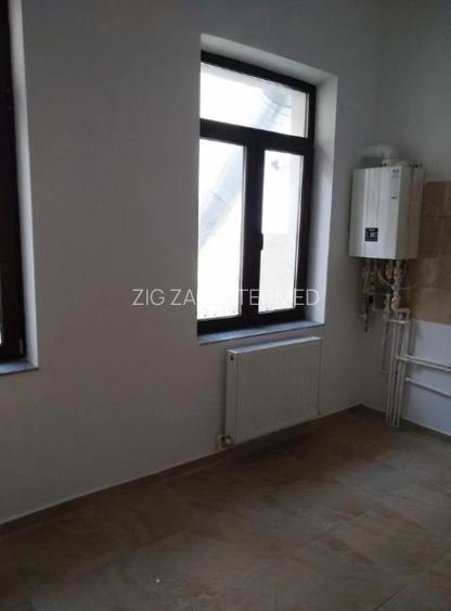 Ultracentral  - Tomis Mall, spatiu birouri, 100 mp. - 11