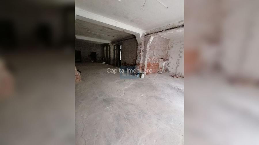 Spatiu comercial ultracentral Turda , 145 mp utili, fără comision !!!  - 7
