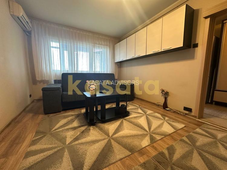 Apartament 2 Camere 🏡 | Drumul Taberei 🌳 | Metrou 2 min 🚇 - 2