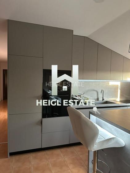 Apartament 2 camere la mansarda in zona Freidorf - 2