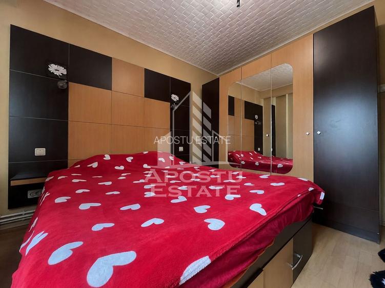 Apartament 4 camere, zona Confectii - 5