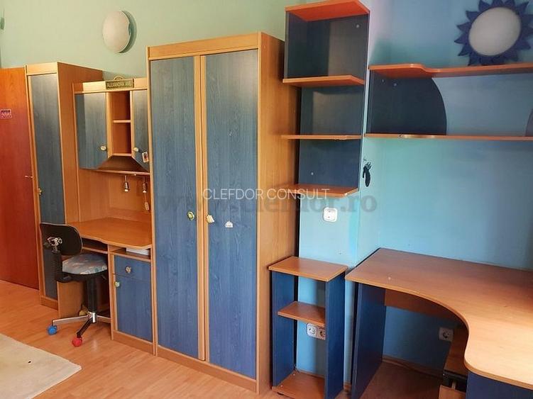 Vilă  în zona Iancu Nicolae - 15