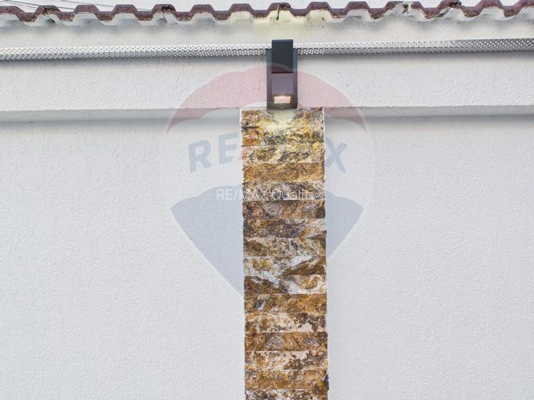 Casă individuala cu curte, Rahova - Amurgului - 21