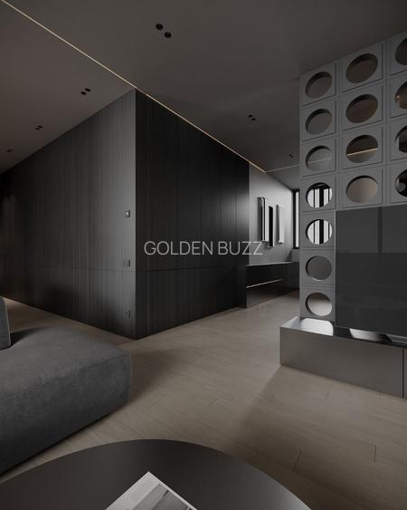 Penthouse | Zona JW Marriot | Ultra Lux - 6