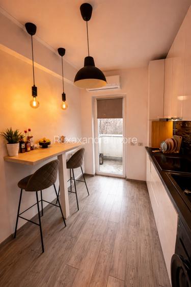 Garsoniera / Studio modern complet mobilat – gata de mutare imediată | Militari  - 5