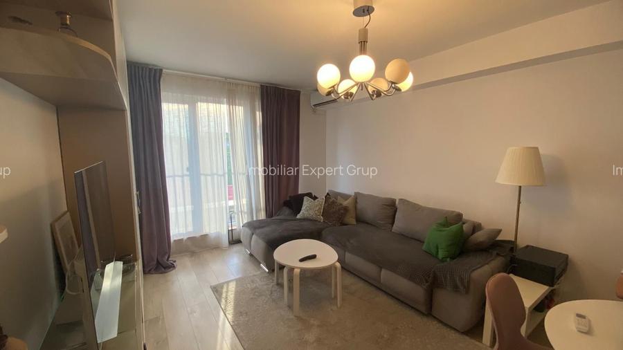 Apartament 2 Camere Lux | Unirii | Bloc 2021| Parcare - 6
