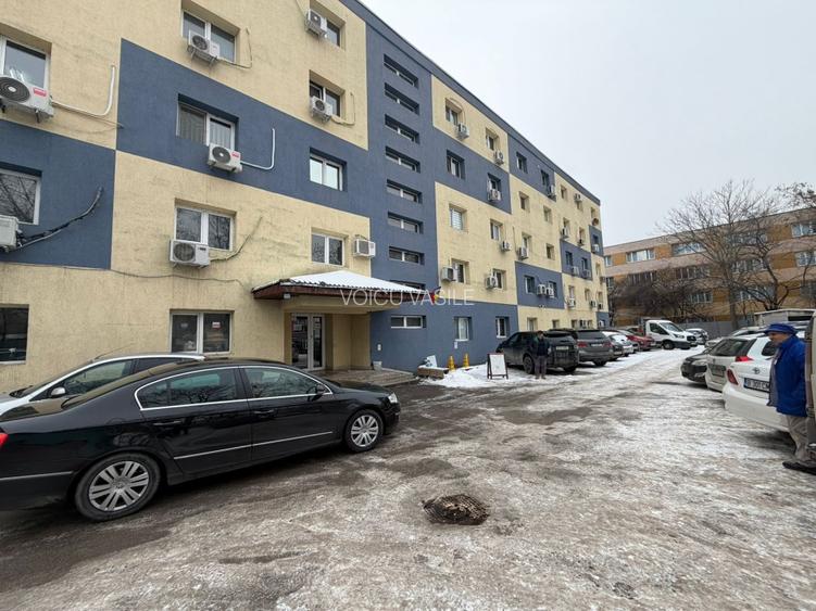 Birouri de închiriat Sector 3 – 1 min Metrou 1 Decembrie – 1000–1400 lei + TVA - 4